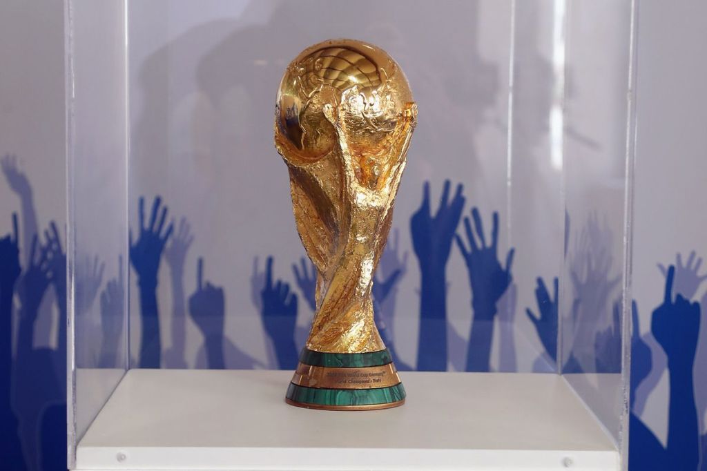 Top FIFA World Cup Betting Sites For 2022